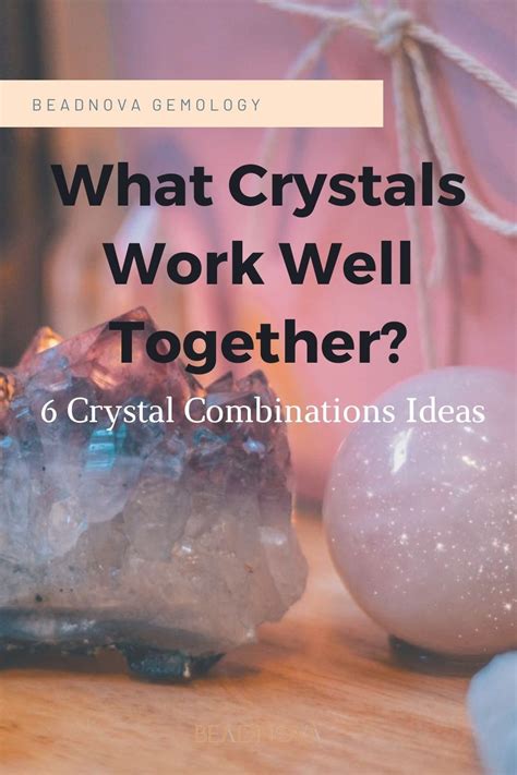 The Witchy World of Crystals: A Gateway to Witchcraft?